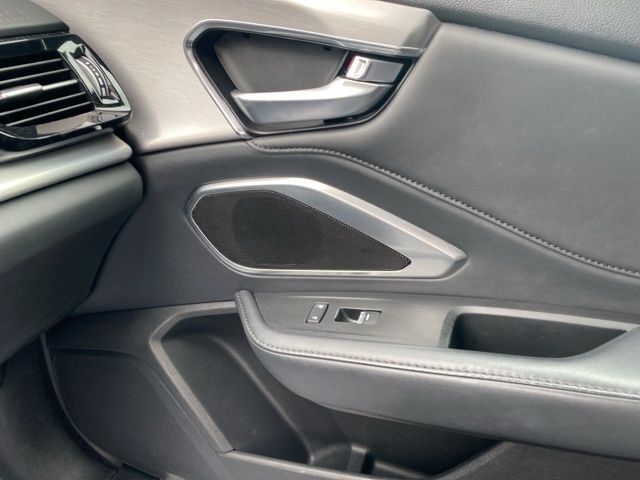 2021 Acura RDX Base Raleigh NC