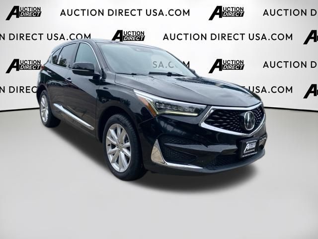 2021 Acura RDX Base Raleigh NC