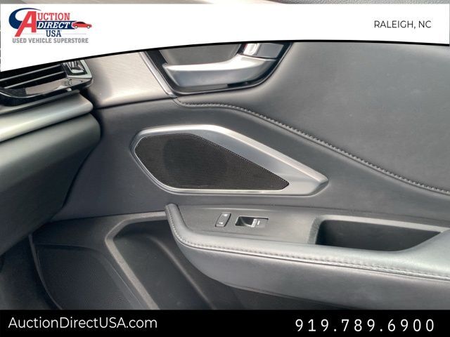 2021 Acura RDX Base Raleigh NC