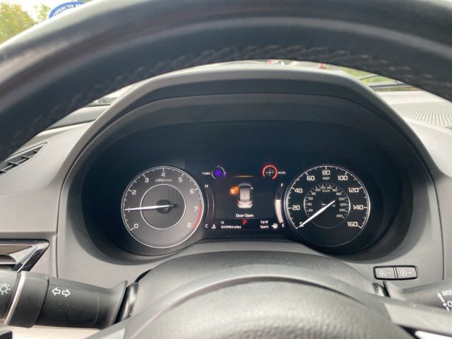 2021 Acura RDX Base Raleigh NC