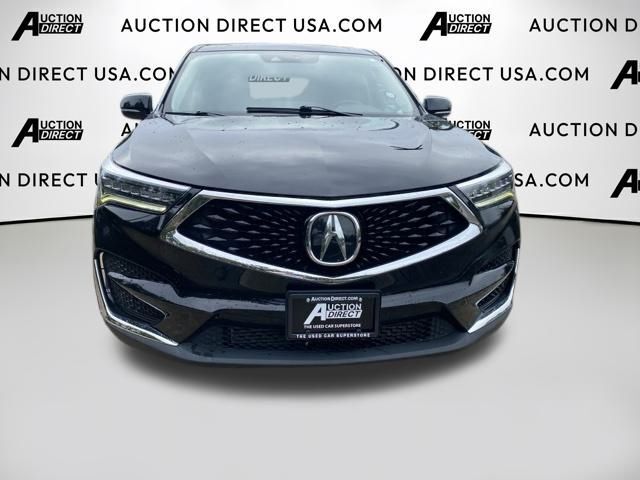 2021 Acura RDX Base Raleigh NC