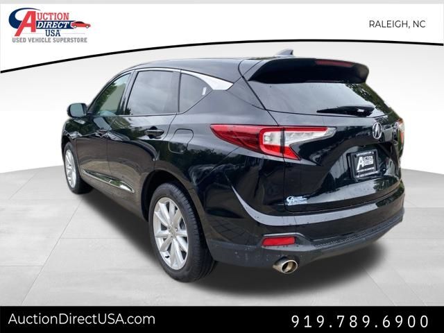 2021 Acura RDX Base Raleigh NC