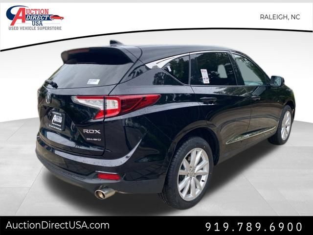 2021 Acura RDX Base Raleigh NC
