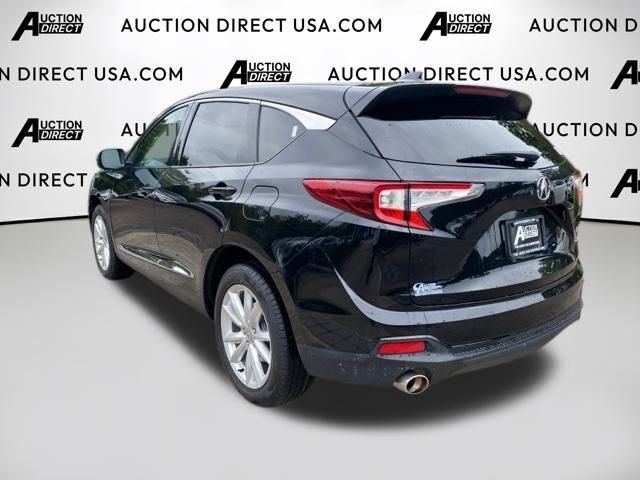 2021 Acura RDX Base Raleigh NC