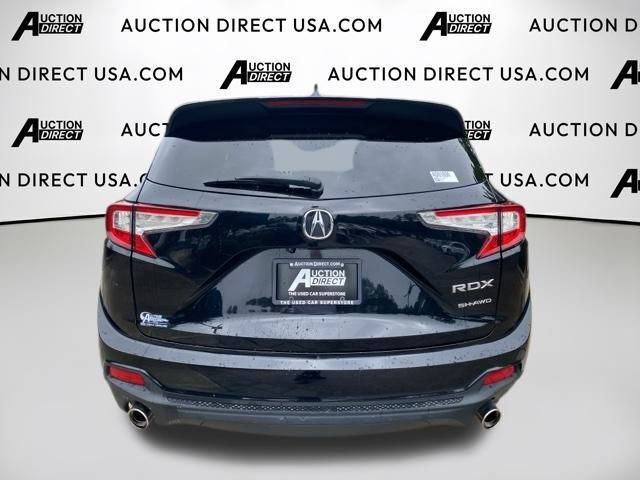 2021 Acura RDX Base Raleigh NC