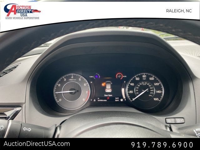 2021 Acura RDX Base Raleigh NC