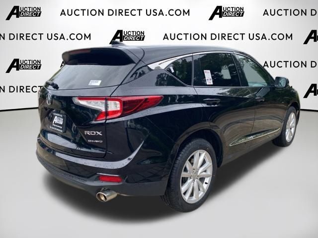 2021 Acura RDX Base Raleigh NC