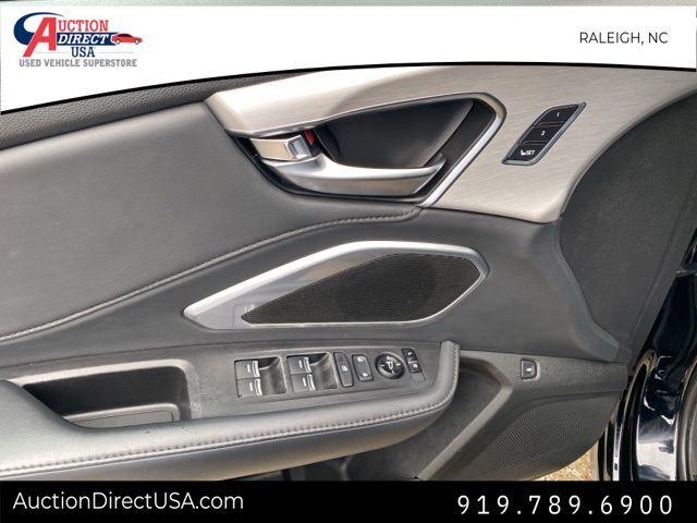 2021 Acura RDX Base Raleigh NC
