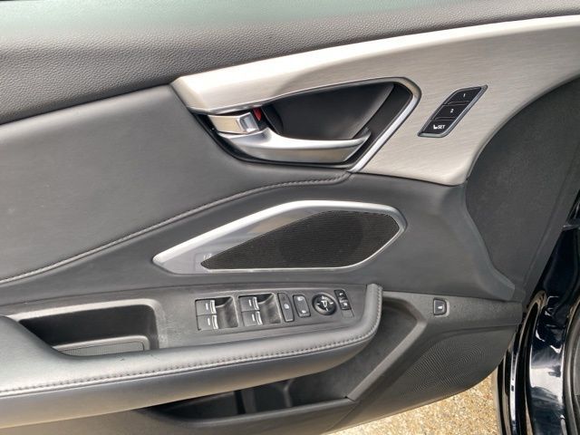 2021 Acura RDX Base Raleigh NC