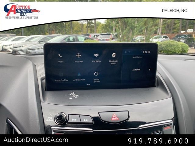 2021 Acura RDX Base Raleigh NC