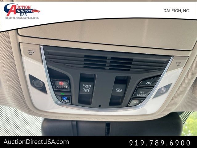 2021 Acura RDX Base Raleigh NC
