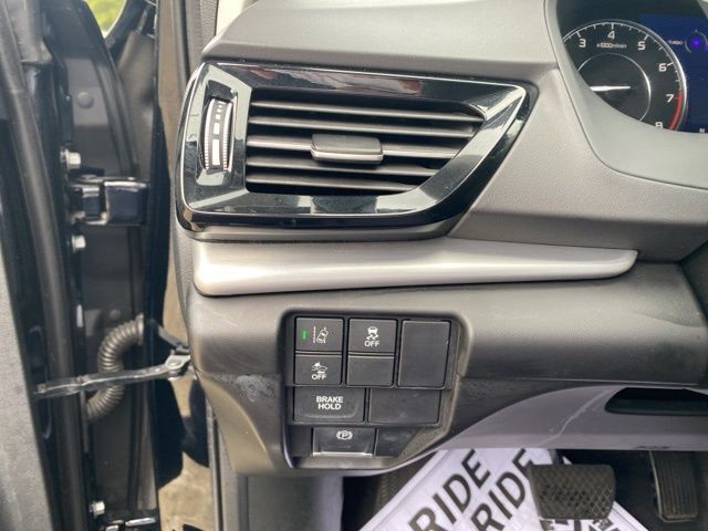 2021 Acura RDX Base Raleigh NC