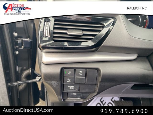 2021 Acura RDX Base Raleigh NC