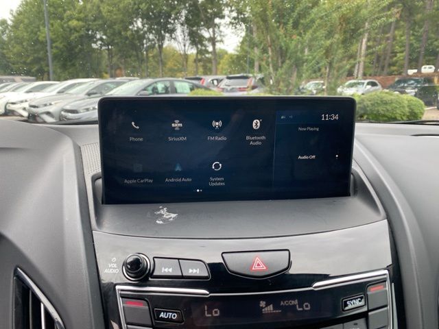 2021 Acura RDX Base Raleigh NC