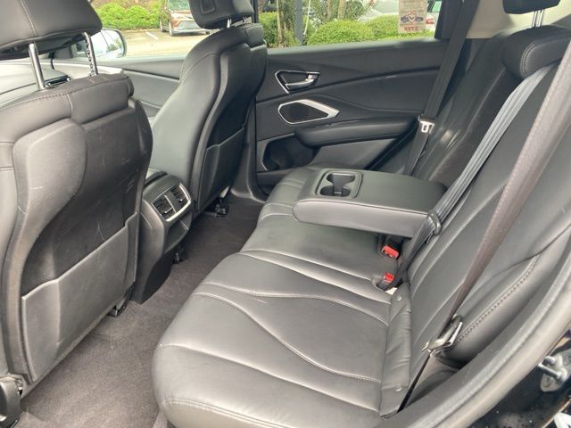 2021 Acura RDX Base Raleigh NC