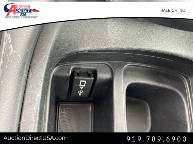 2021 Acura RDX Base Raleigh NC