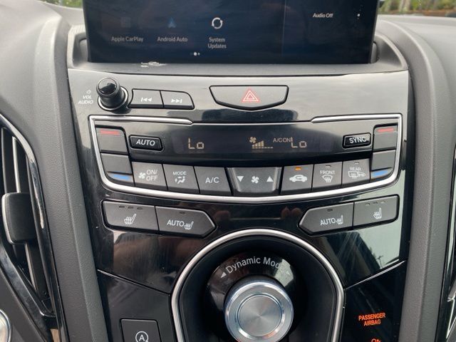 2021 Acura RDX Base Raleigh NC