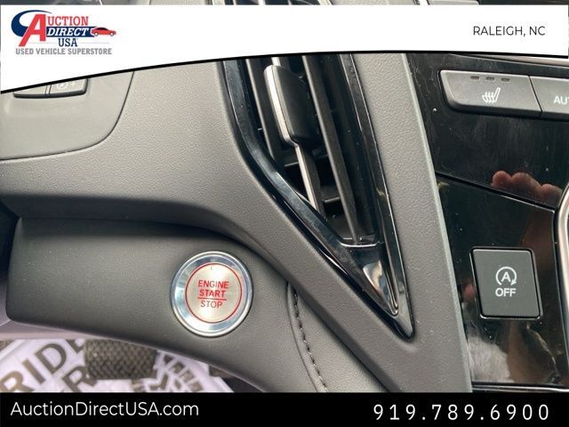 2021 Acura RDX Base Raleigh NC