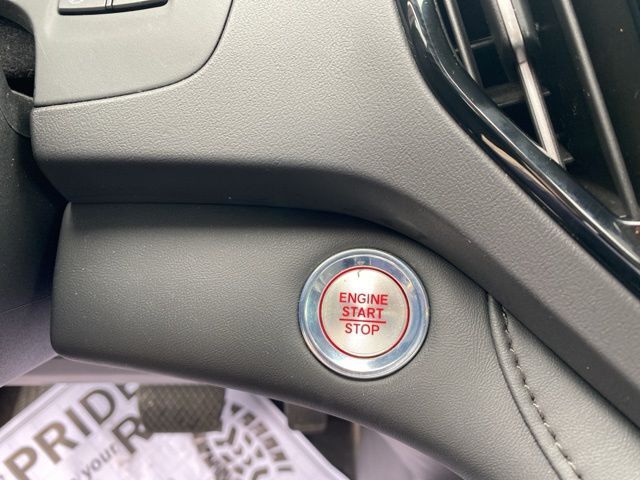 2021 Acura RDX Base Raleigh NC