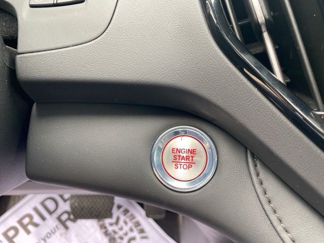 2021 Acura RDX Base Raleigh NC