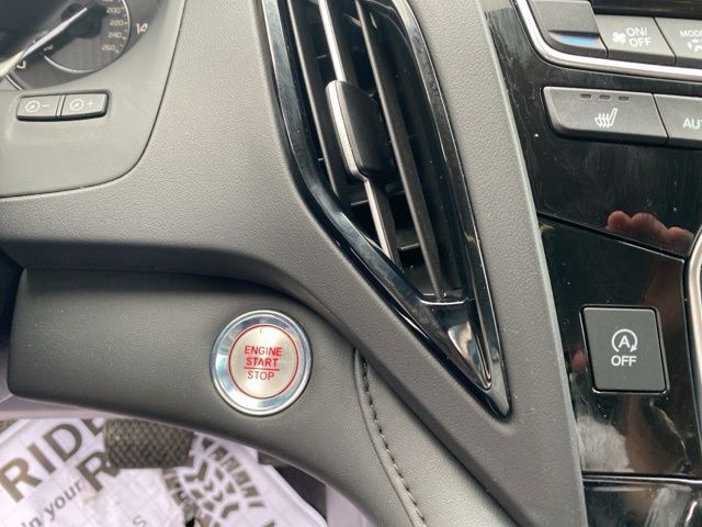 2021 Acura RDX Base Raleigh NC