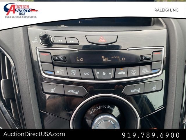 2021 Acura RDX Base Raleigh NC