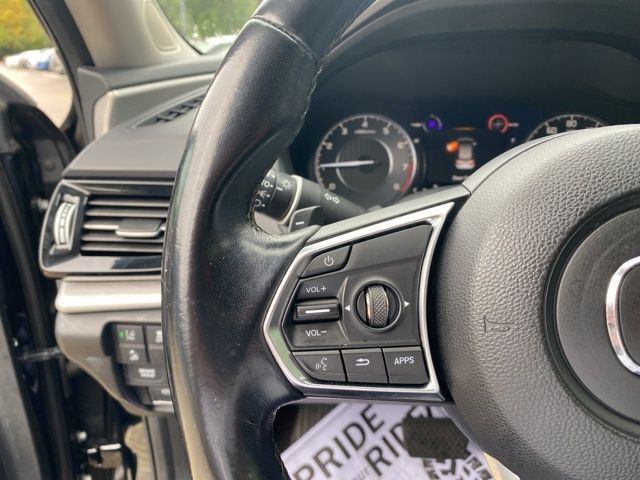 2021 Acura RDX Base Raleigh NC