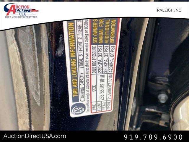 2021 Acura RDX Base Raleigh NC