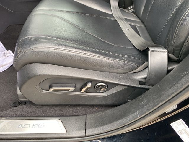 2021 Acura RDX Base Raleigh NC