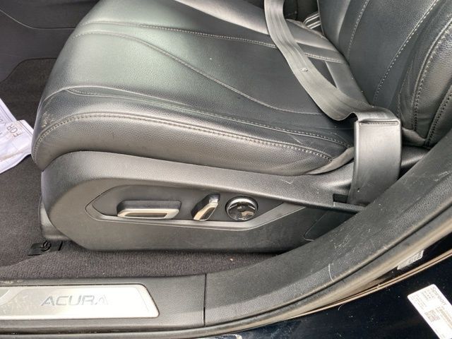 2021 Acura RDX Base Raleigh NC