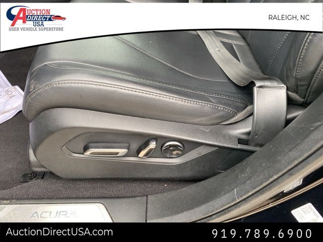 2021 Acura RDX Base Raleigh NC