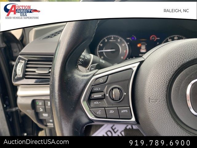 2021 Acura RDX Base Raleigh NC