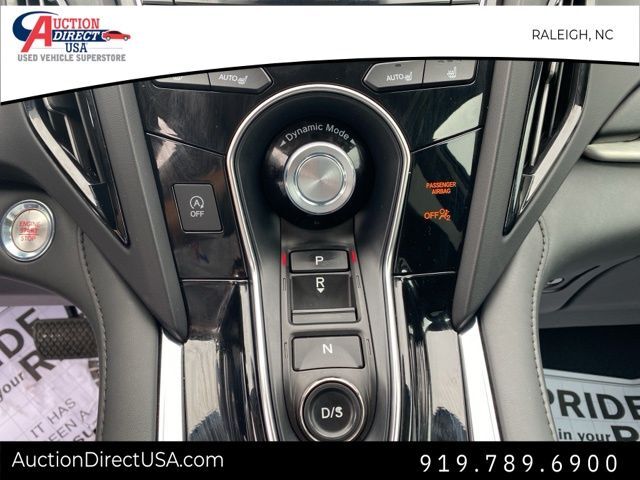 2021 Acura RDX Base Raleigh NC