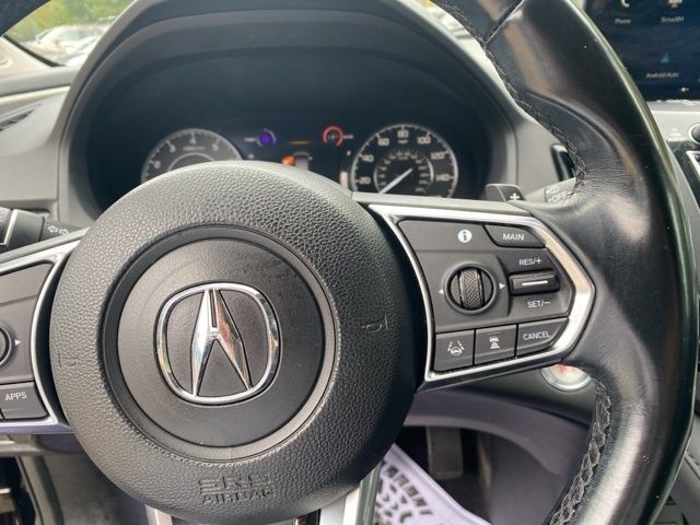 2021 Acura RDX Base Raleigh NC