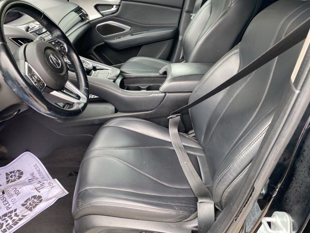 2021 Acura RDX Base Raleigh NC