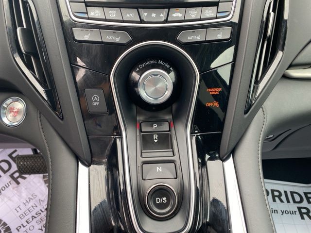 2021 Acura RDX Base Raleigh NC
