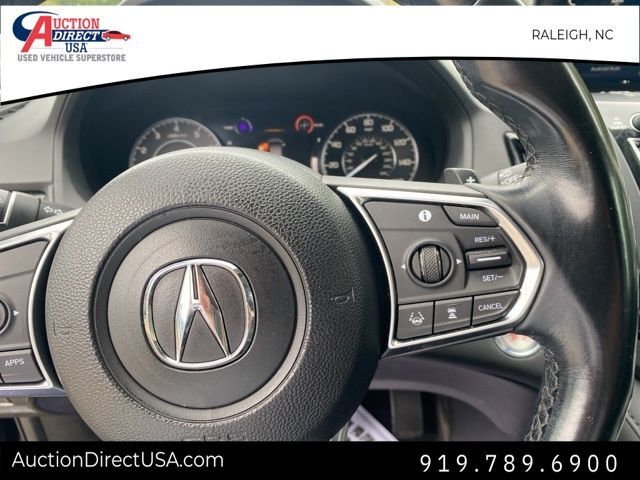 2021 Acura RDX Base Raleigh NC