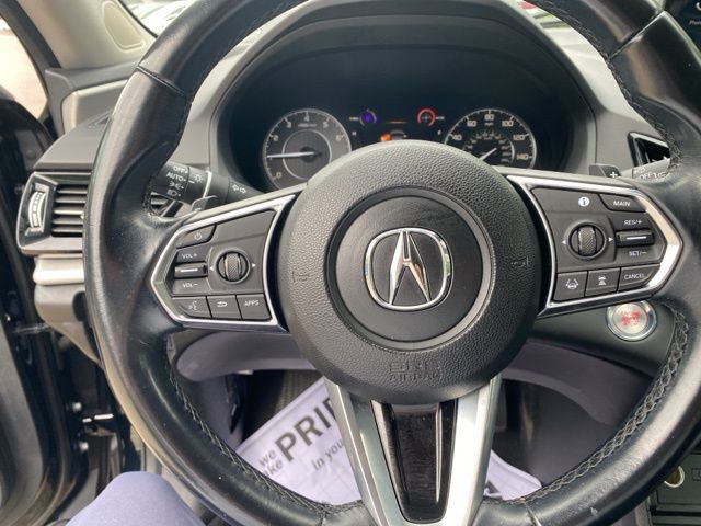 2021 Acura RDX Base Raleigh NC