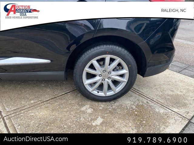 2021 Acura RDX Base Raleigh NC