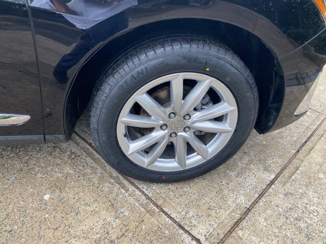 2021 Acura RDX Base Raleigh NC