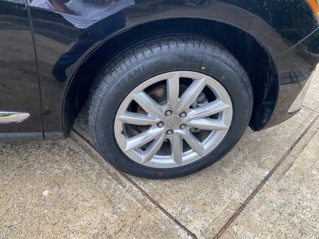 2021 Acura RDX Base Raleigh NC