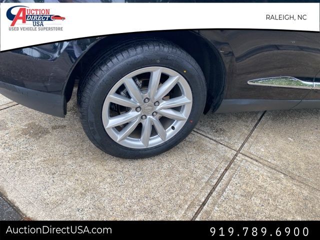 2021 Acura RDX Base Raleigh NC