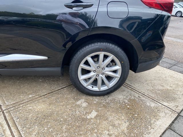 2021 Acura RDX Base Raleigh NC