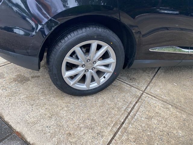 2021 Acura RDX Base Raleigh NC