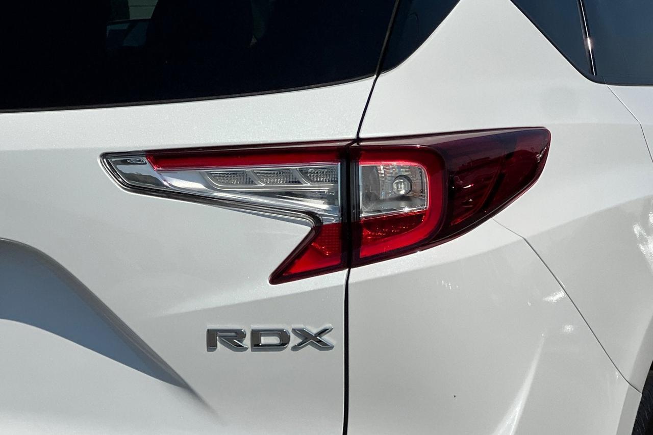 2021 Acura RDX Base Roseville CA