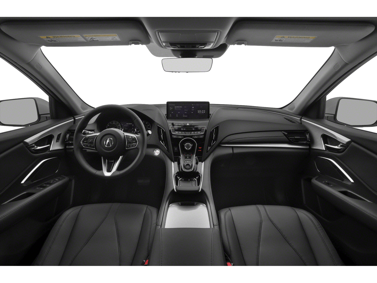 2021 Acura RDX Base Roseville CA
