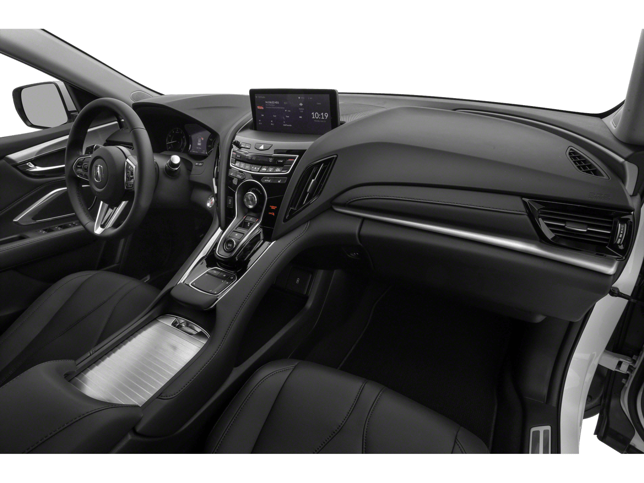 2021 Acura RDX Base Roseville CA