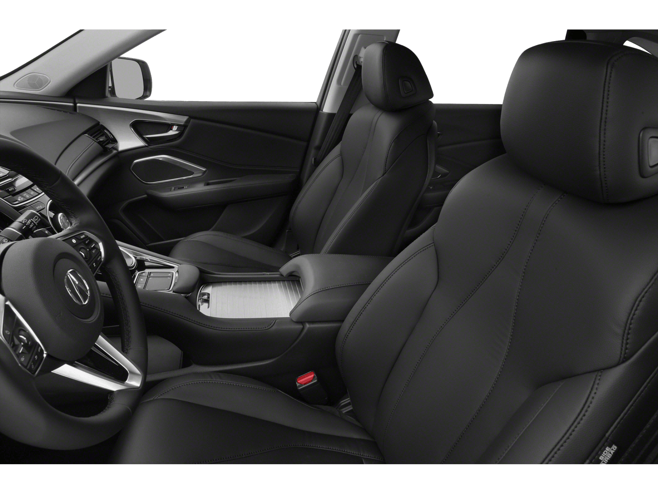 2021 Acura RDX Base Roseville CA