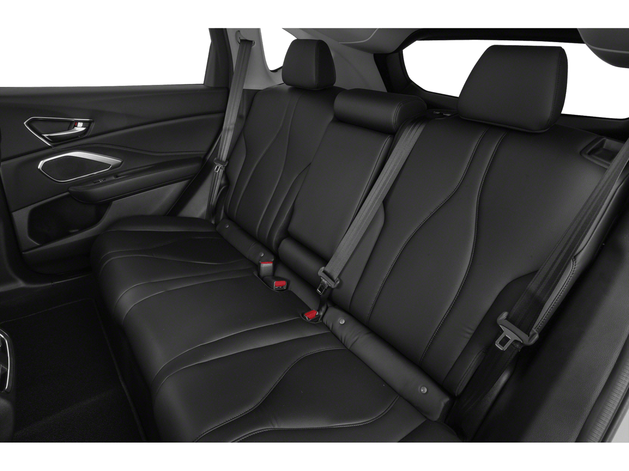 2021 Acura RDX Base Roseville CA