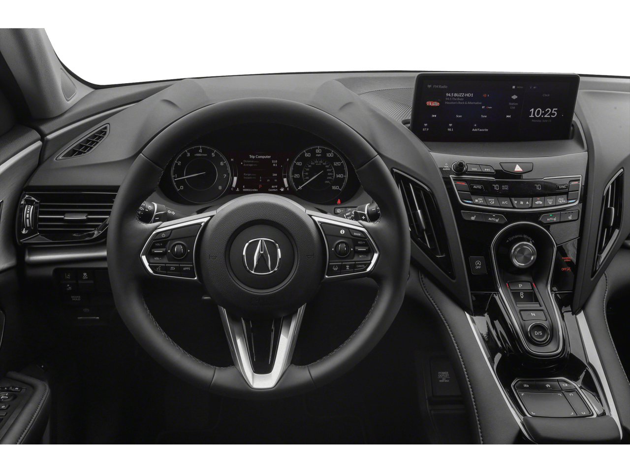 2021 Acura RDX Base Roseville CA